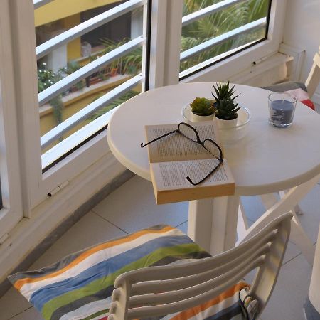 Suncanarias Apartamento Pika 3Dr Ελ Μέντανο Εξωτερικό φωτογραφία