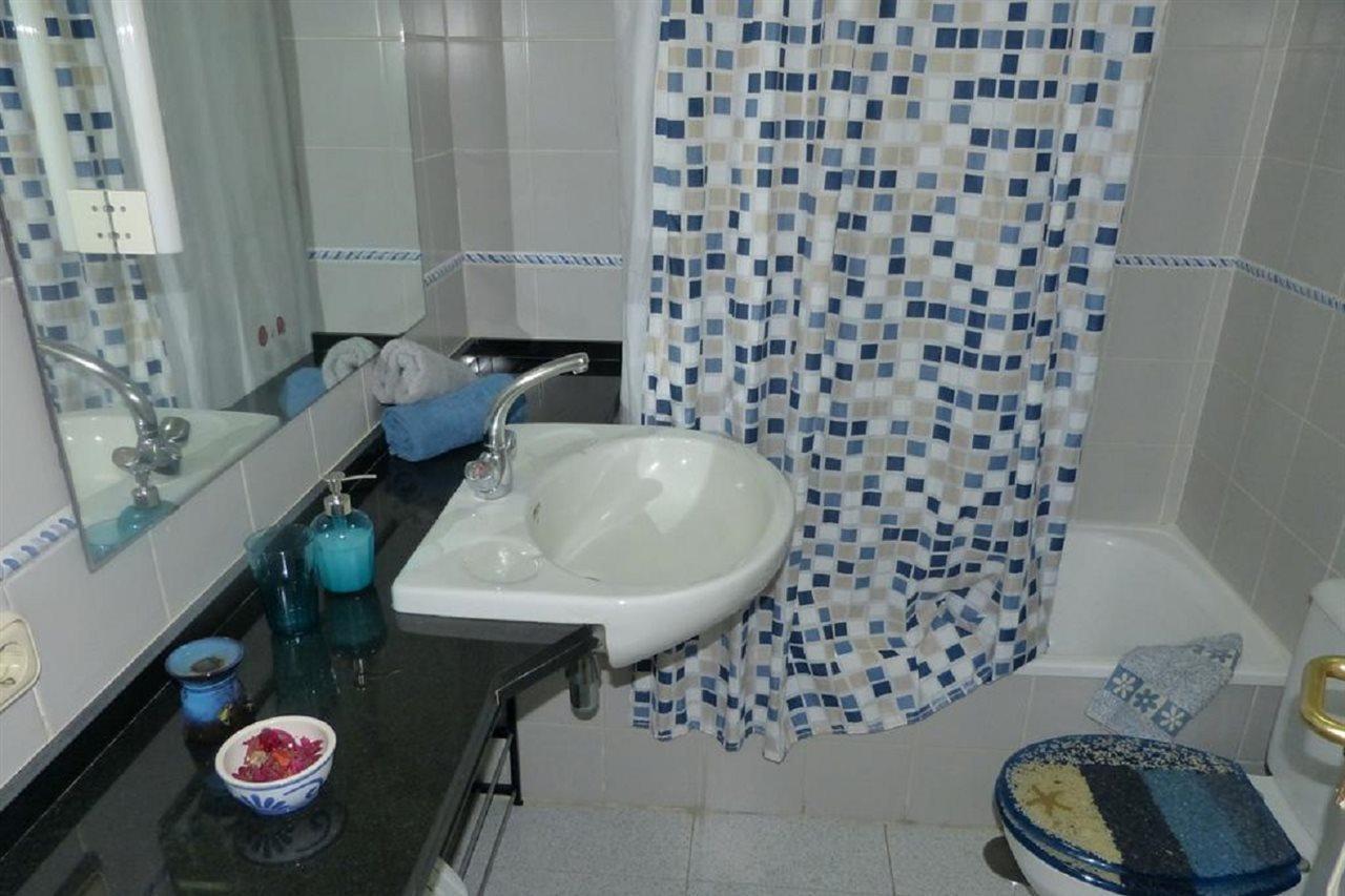 Suncanarias Apartamento Pika 3Dr Ελ Μέντανο Εξωτερικό φωτογραφία