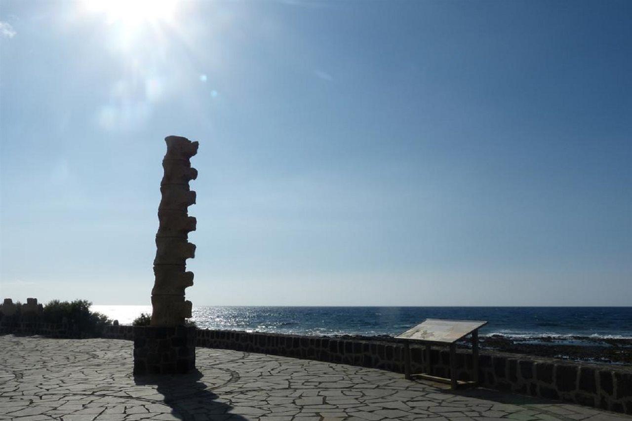 Suncanarias Apartamento Pika 3Dr Ελ Μέντανο Εξωτερικό φωτογραφία
