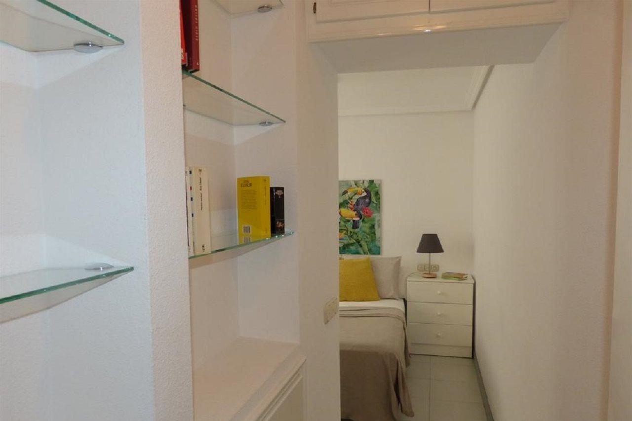 Suncanarias Apartamento Pika 3Dr Ελ Μέντανο Εξωτερικό φωτογραφία
