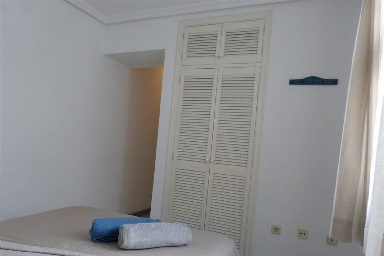 Suncanarias Apartamento Pika 3Dr Ελ Μέντανο Εξωτερικό φωτογραφία