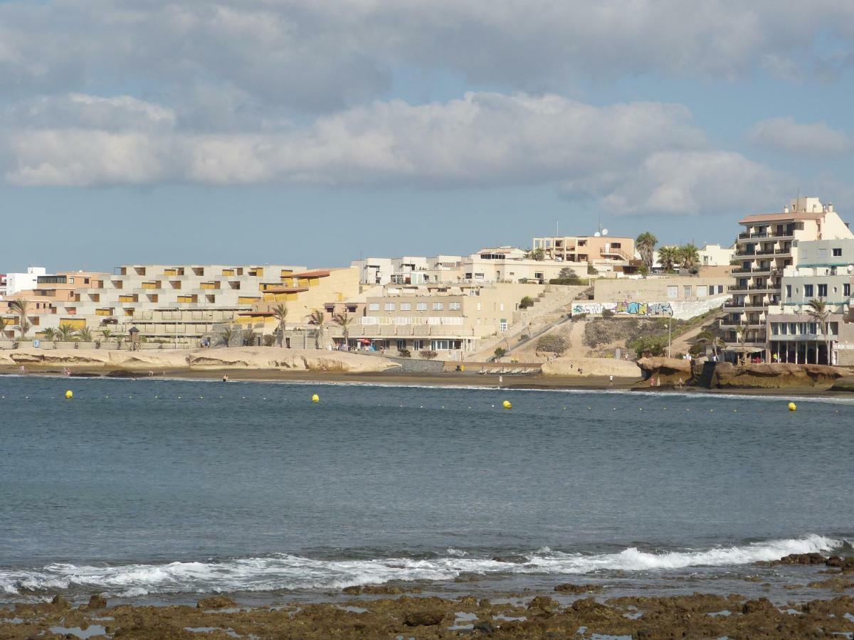 Suncanarias Apartamento Pika 3Dr Ελ Μέντανο Εξωτερικό φωτογραφία