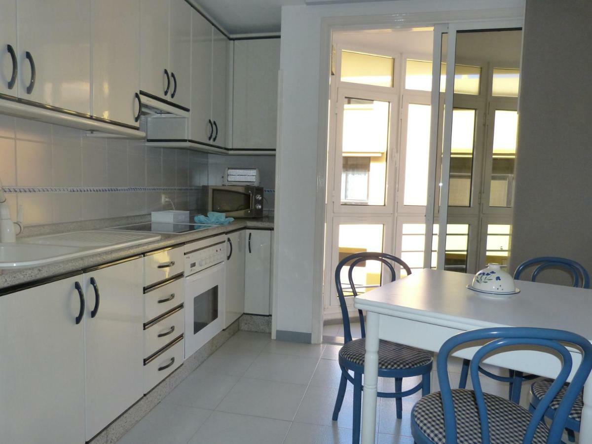 Suncanarias Apartamento Pika 3Dr Ελ Μέντανο Εξωτερικό φωτογραφία