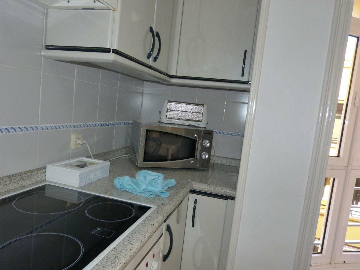 Suncanarias Apartamento Pika 3Dr Ελ Μέντανο Εξωτερικό φωτογραφία