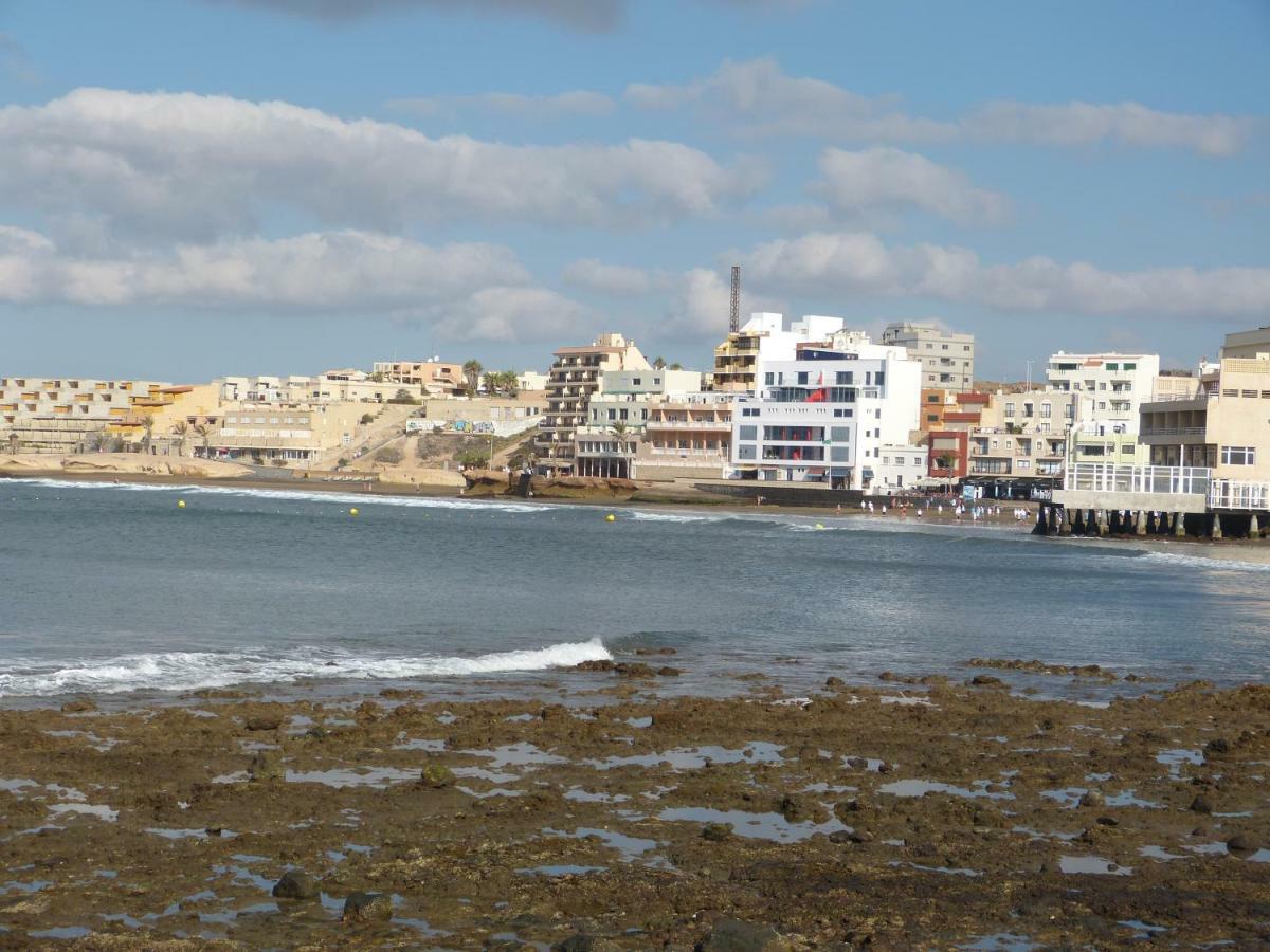 Suncanarias Apartamento Pika 3Dr Ελ Μέντανο Εξωτερικό φωτογραφία