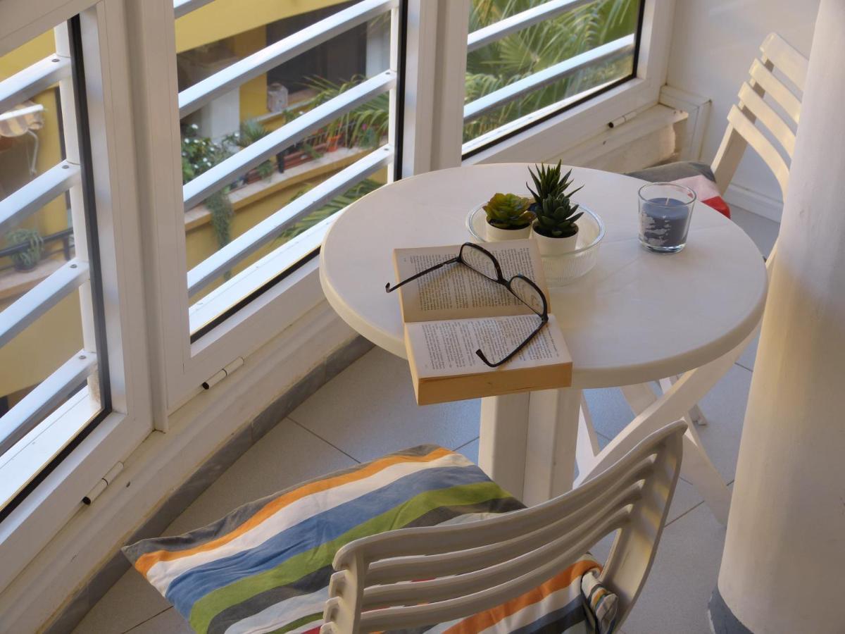 Suncanarias Apartamento Pika 3Dr Ελ Μέντανο Εξωτερικό φωτογραφία