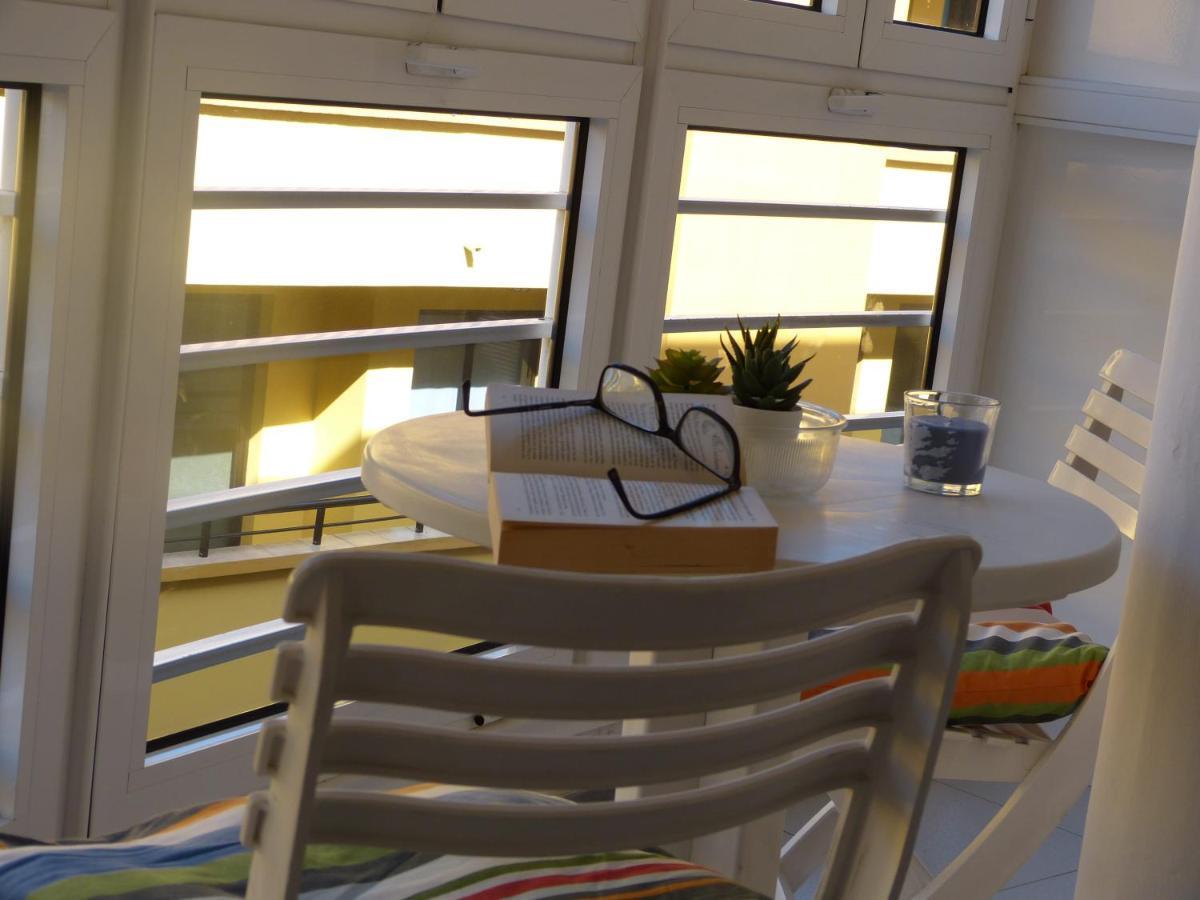 Suncanarias Apartamento Pika 3Dr Ελ Μέντανο Εξωτερικό φωτογραφία